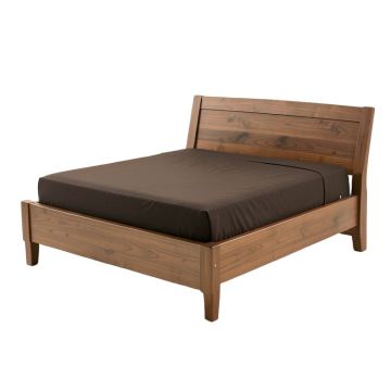 Wrington Platform Bed