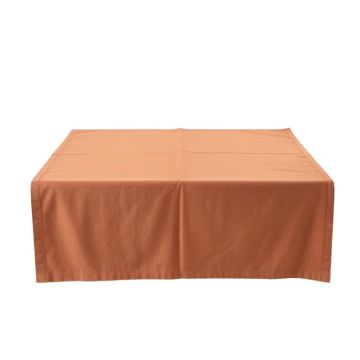 Cliff Arc Flat Bed Sheet