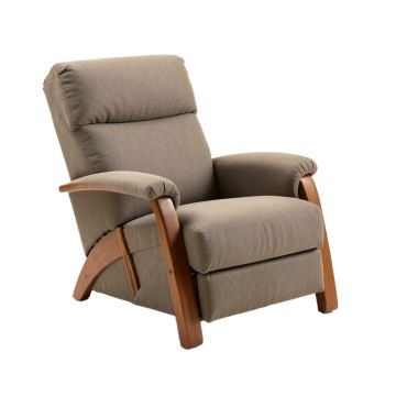 Amiere 32.7 '' Wide Power Lift Assist Standard Recliner