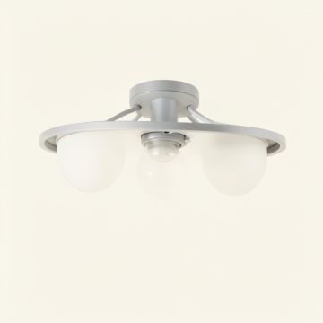 Nalani 3-Light Dimmable Led Vanity Light (synthetic illustration; no displayed measurements)