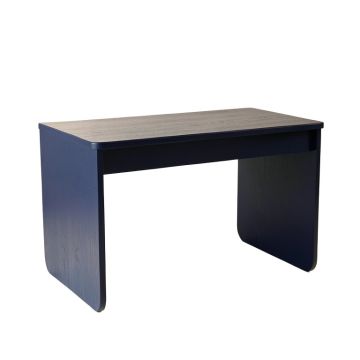Juniper Bluff Writing Desk - Navy