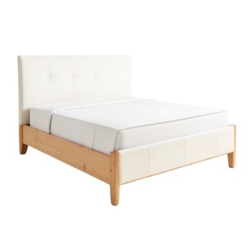 Carnaby Upholstered Standard Bed