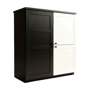 Dizon 73 '' Kitchen Pantry