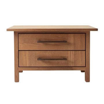 Evansdale 2 - Drawer End Table