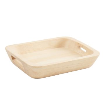 Glen Bridge Serving Tray - Ivory