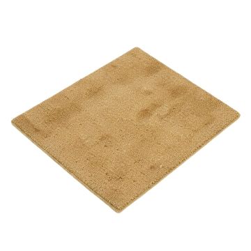 Babbie Yourown Monogrammed Welcome 36 In . X 22 In . Outdoor Door Mat