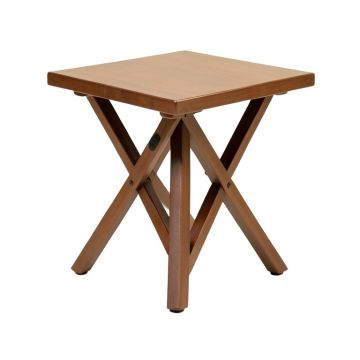 Rubicon Folding Side Table