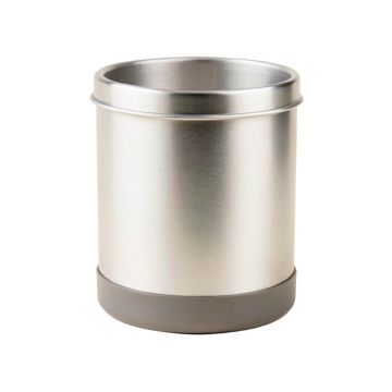 Simplehuman Adjustable Shower Caddy Plus Stainless Steel And Anodized Aluminum