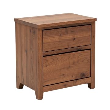 Fusion 1 - Drawer Nightstand