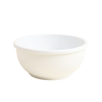 Sage Bridge Empty Planter - White (synthetic illustration; no displayed measurements)
