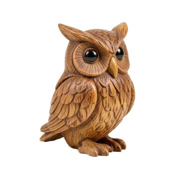 8 '' Owl Decoration