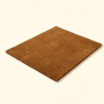 Home 30 In . X 18 In . Outdoor Door Mat (synthetic illustration; no displayed measurements)