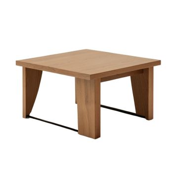 Hardrigg Cart Coffee Table