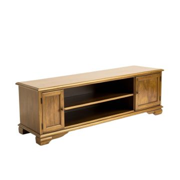 Pullins Entertainment Center For Tvs Up To 70 ''