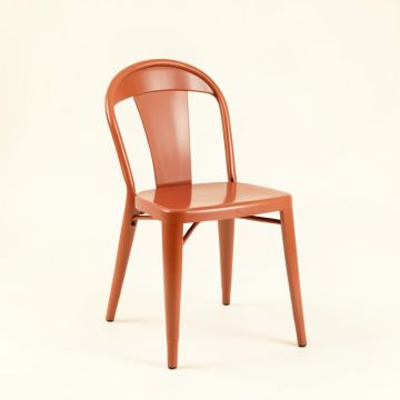 Moss Arc Dining Chair (synthetic illustration; no displayed measurements)