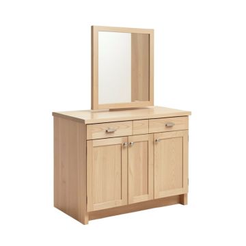 Stacy 37 '' Single Bathroom Vanity Set