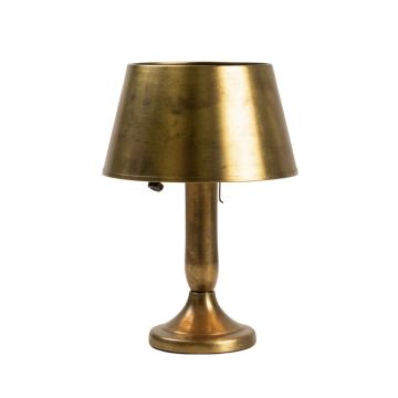 Genie Lamp