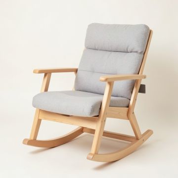 Rocking Chair Seat/Back Cushion (synthetic illustration; no displayed measurements)