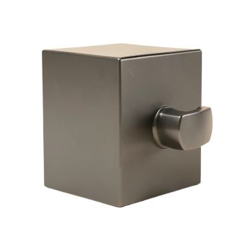 Solid Cabinet 4 '' Center To Center Bar Pull