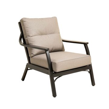Nico Patio Chair With Cushions (synthetic illustration; no displayed measurements)