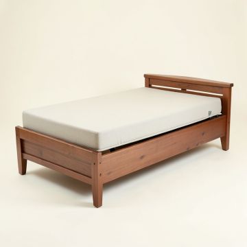 Bechtold Daybed With Trundle (synthetic illustration; no displayed measurements)