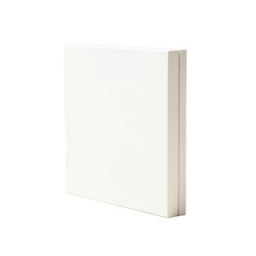 Lunel 3 7/8 '' H X 96 '' W X 1/2 '' D Panel Moulding