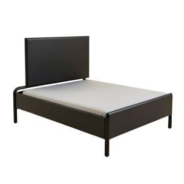 Black Bed Frame