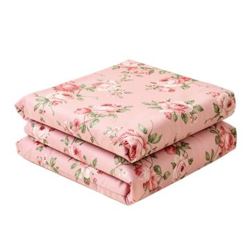 Floral Sheet Set