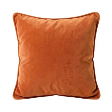 Shore Canyon Filled Accent Pillow - Terracotta
