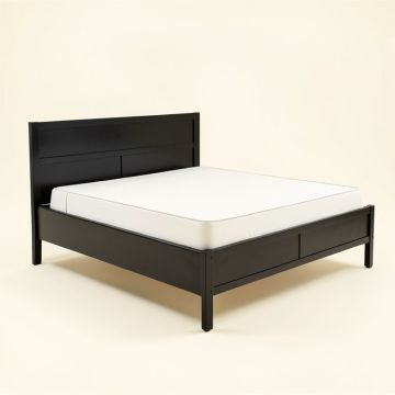 Morley Platform Bed (synthetic illustration; no displayed measurements)