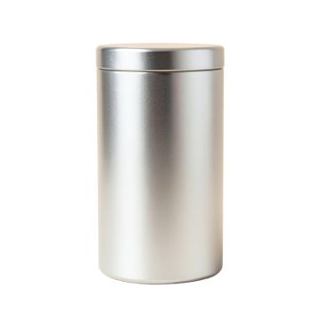 0.48 Qt . Coffee Canister With Air Filter And Date Tracking