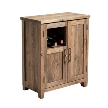 Collection 2 Bar Cabinet