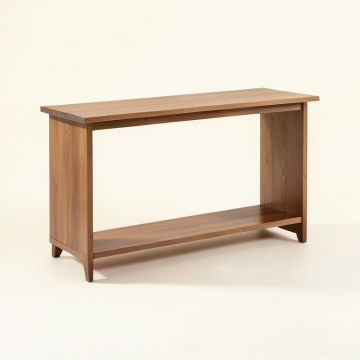 Herlane 15 '' Console Table (synthetic illustration; no displayed measurements)