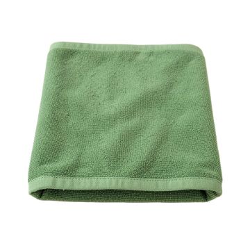 Glen Arc Bath Towel