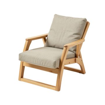 Swivel Reclining Glider