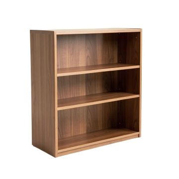 Ouidong Pine Kids Bookshelf