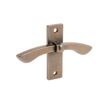 Victoria 3 3/4 '' Center To Center Bar Pull