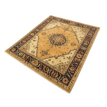Sylmar Multi-Color Area Rug (synthetic illustration; no displayed measurements)