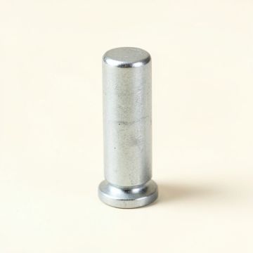 21 '' Center To Center Finger Pull (synthetic illustration; no displayed measurements)