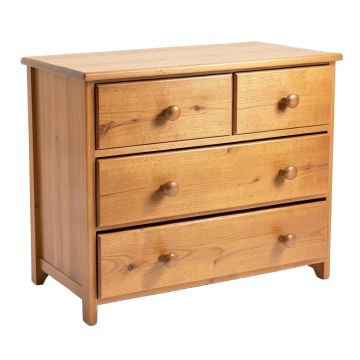 Montauk 5 Drawer Chest