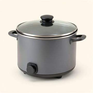 Hamilton Beach 4.5 Qt . Digital Multi Cooker (synthetic illustration; no displayed measurements)