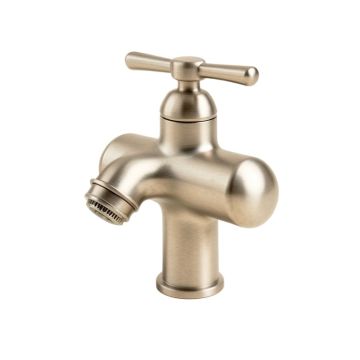 Jaida 1-Handle Tub And Shower Faucet With Valve