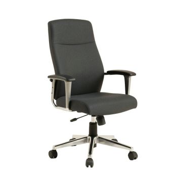 Office Ergonomic Polyurethane Conference Chair