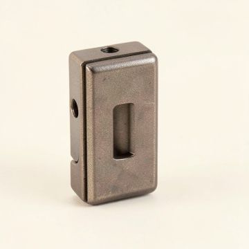 Newport 3 '' Center To Center Bar Pull (synthetic illustration; no displayed measurements)