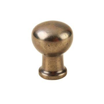 Naturalist 1 3/4 '' Length Bee Knob