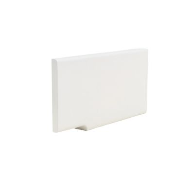 Sydney 4 '' H X 94 1/2 '' W X 5/8 '' D Panel Moulding
