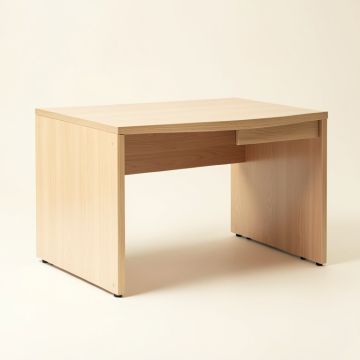 Adym Writing Desk (synthetic illustration; no displayed measurements)