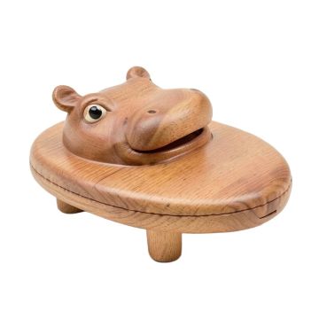 Petz Hippo Float Inflatables