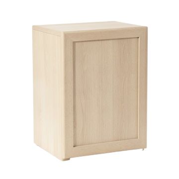 Sage Bluff Freestanding Laundry Folding Counter - Beige