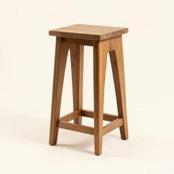 Abbey Counter , Bar & Extra Tall Stool (synthetic illustration; no displayed measurements)
